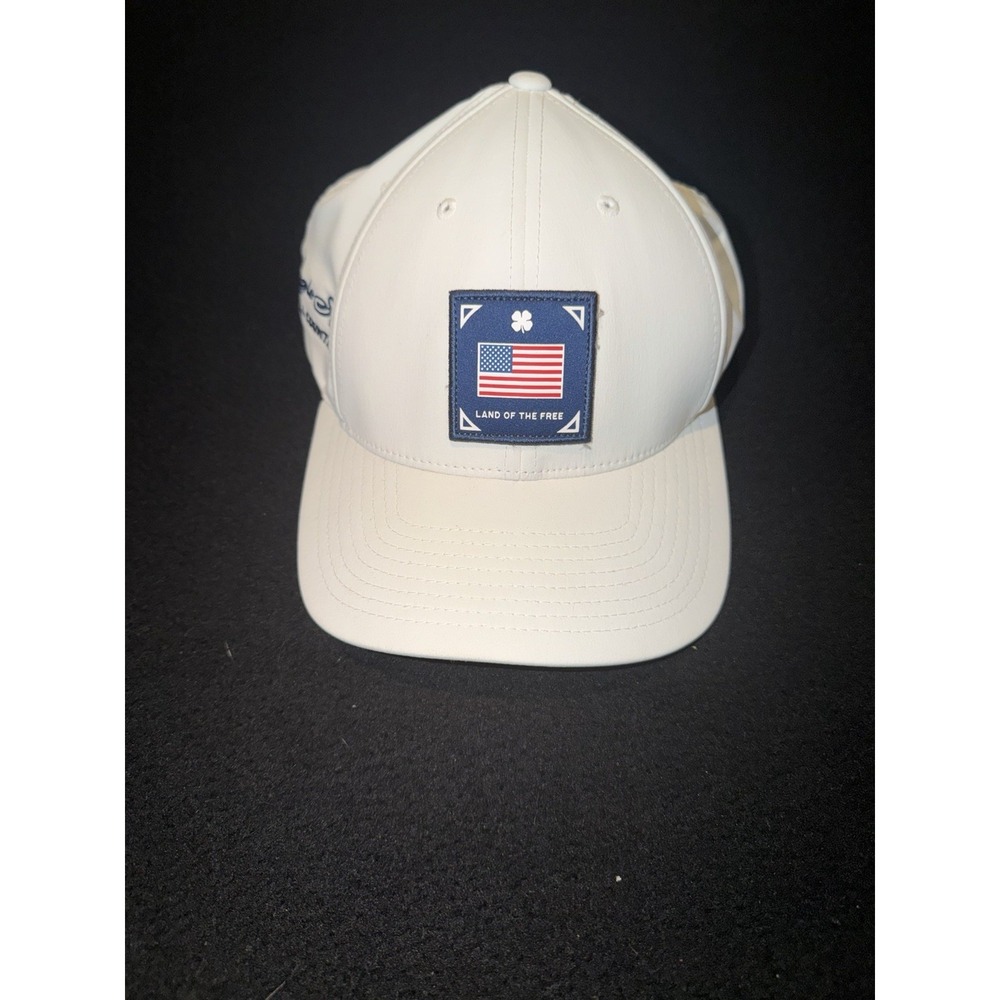 Black Clover Land Of The Free Eagle Springs Golf & Country Club Mens XL